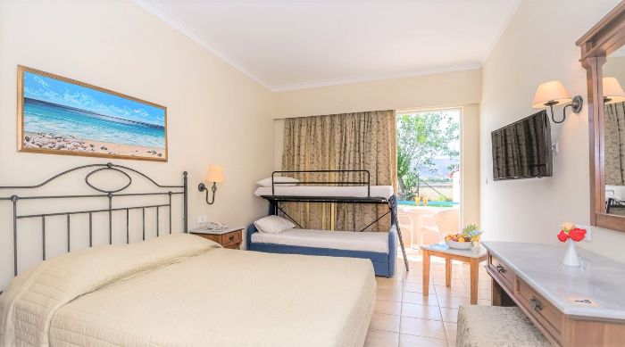 Hotel Asteras Resort Kos