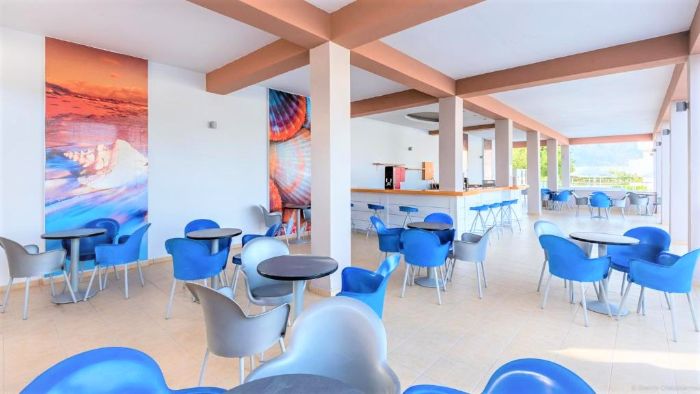 Hotel Asteras Resort Kos Grecia