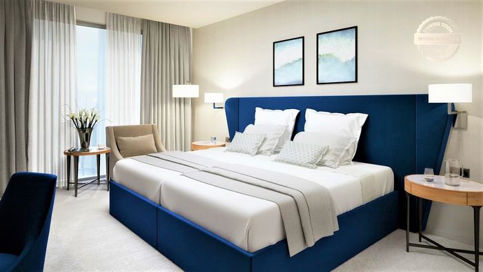 Astor Garden Sf Constantin Si Elena