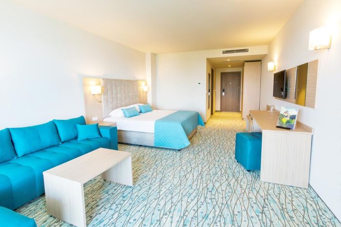 Hotel Astoria Nisipurile De Aur