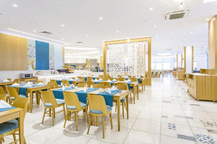 Hotel Astoria Nisipurile De Aur Bulgaria