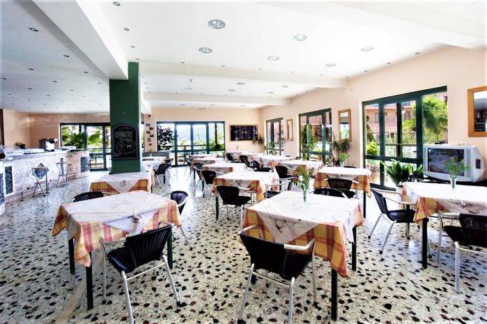 Hotel Athina Kefalonia