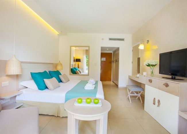 Hotel Atlantica Aeneas Resort