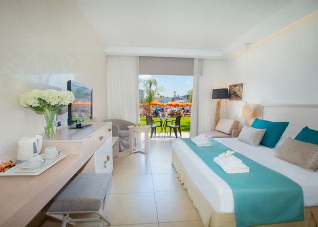 Hotel Atlantica Aeneas Resort Ayia Napa