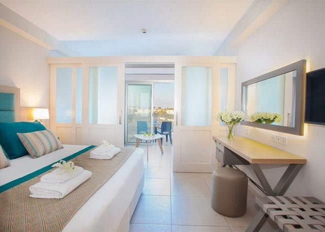 Hotel Atlantica Aeneas Resort Ayia Napa Cipru