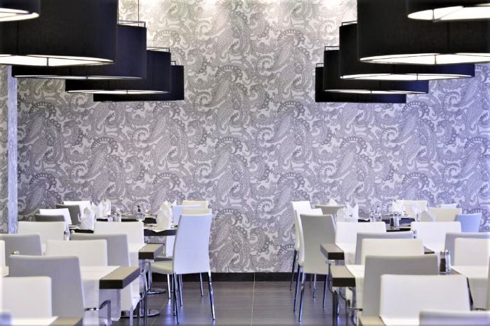 Hotel Atlantica Mikri Poli