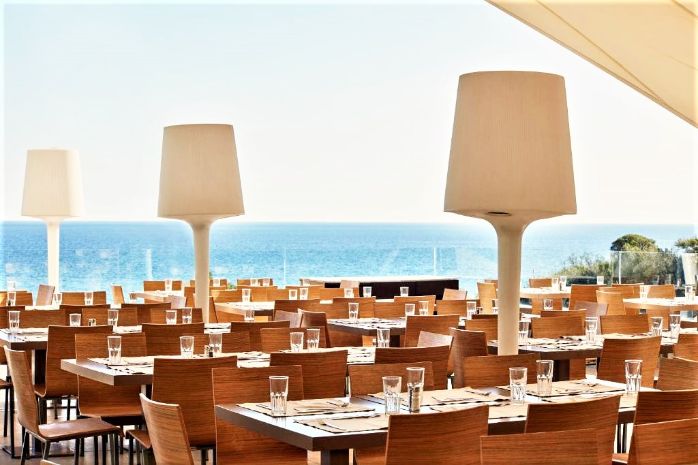 Hotel Atlantica Mikri Poli Creta