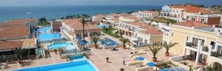 Hotel Atlantica Porto Bello Royal