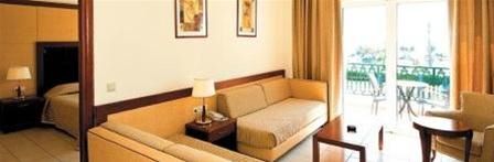 Hotel Atlantica Porto Bello Royal Kos Grecia