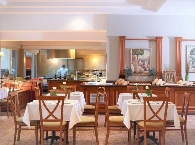 Hotel Atlantica Princess Rhodos