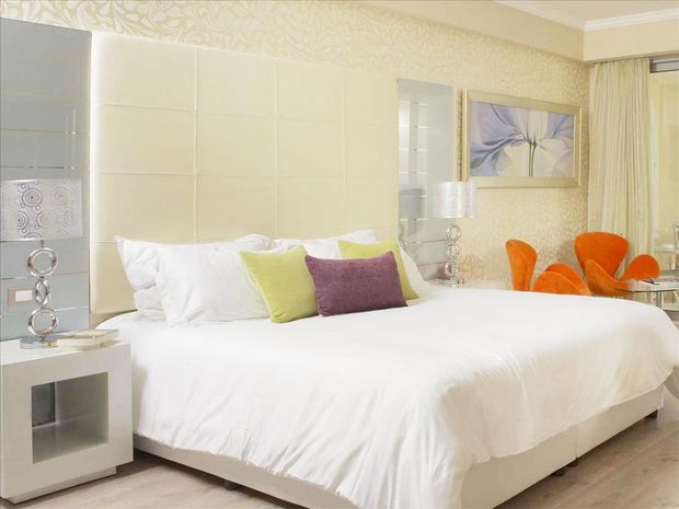 Hotel Atrium Platinum