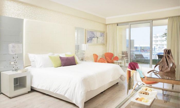 Hotel Atrium Platinum Rhodos