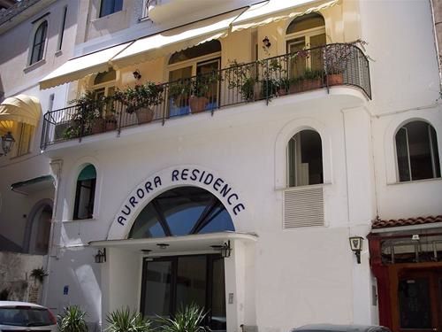 Hotel Aurora