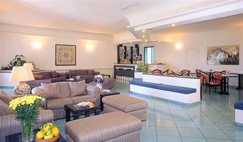 Hotel Aurora Coasta Amalfitana