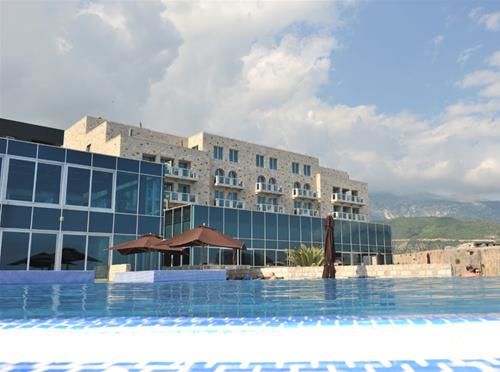 Hotel Avala Resort & Villas Budva