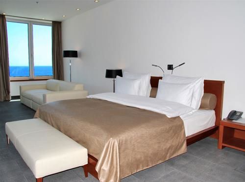 Hotel Avala Resort & Villas Budva Muntenegru