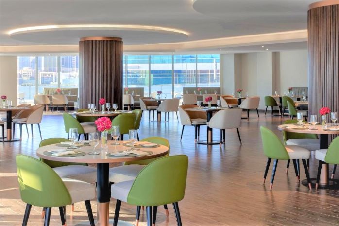 Hotel Avani Palm View Dubai & Suites Dubai