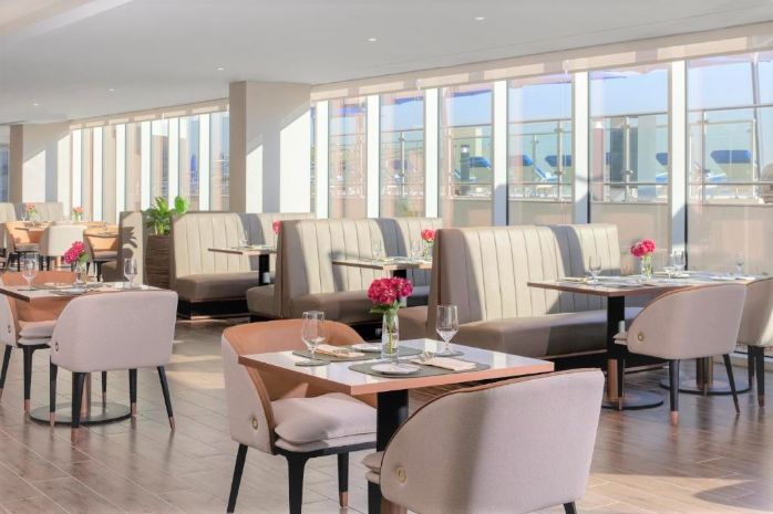 Hotel Avani Palm View Dubai & Suites Dubai Emiratele Arabe