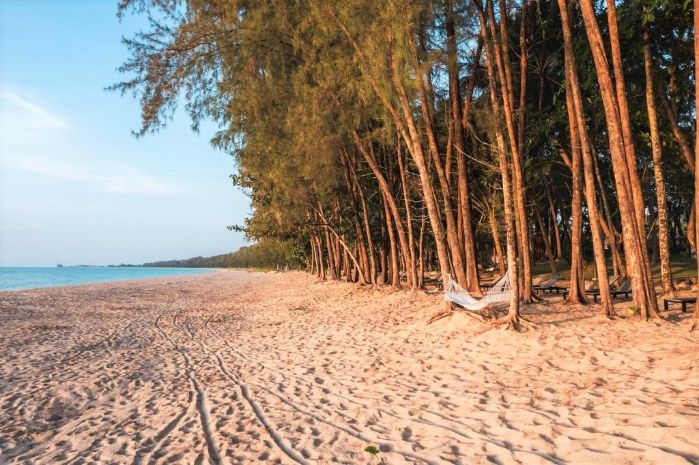 Hotel Avani Plus Khao Lak Resort Khao Lak Thailanda