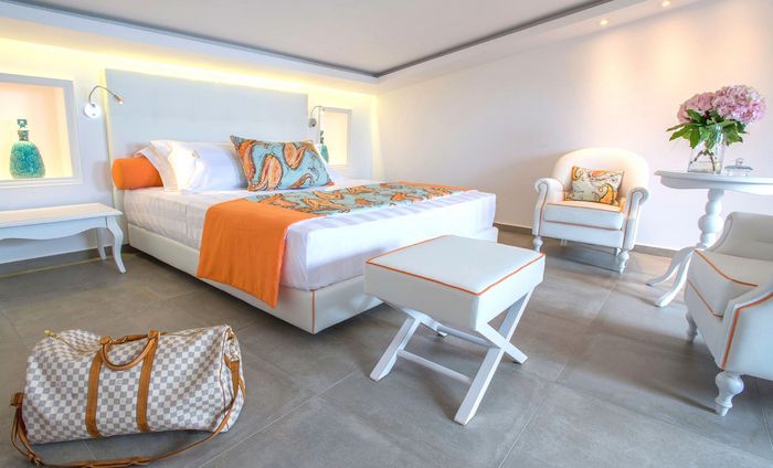 Hotel Avaton Luxury Resort