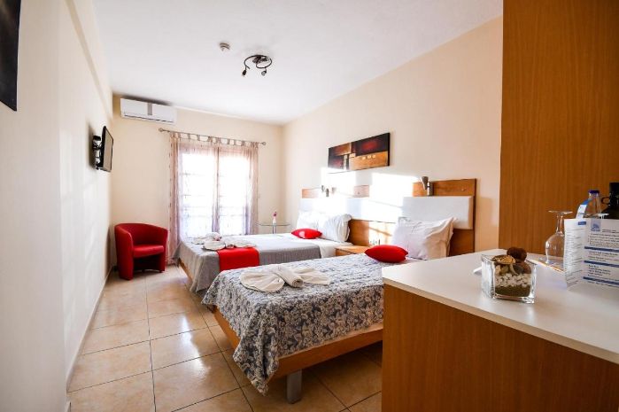 Hotel Avra Halkidiki
