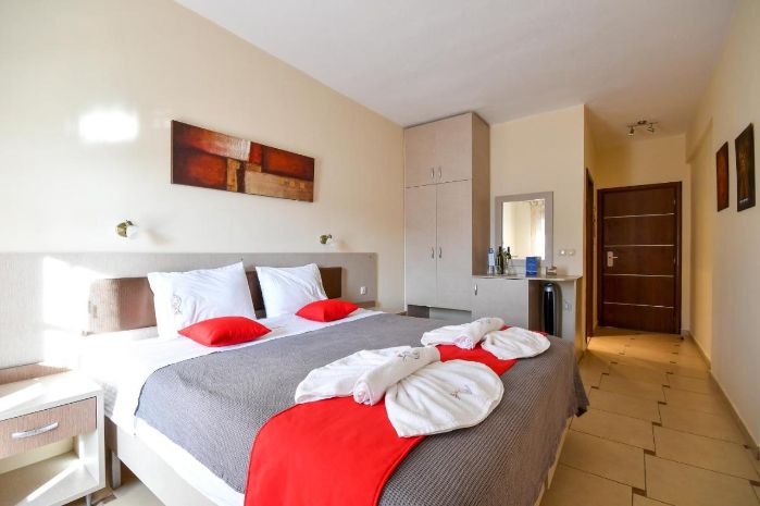 Hotel Avra Halkidiki Sithonia