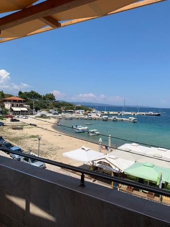 Hotel Avra Halkidiki Sithonia Grecia