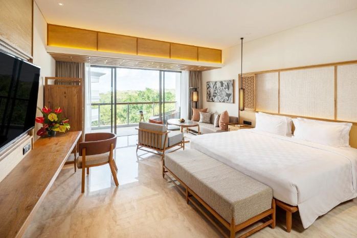 Hotel Ayana Resort And Spa