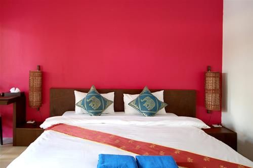 Hotel Ayara Villas Khao Lak Thailanda