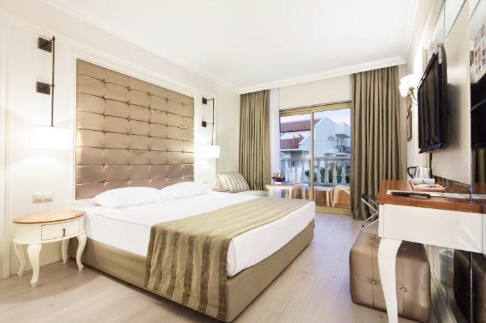 Hotel Aydinbey Famous Resort Belek