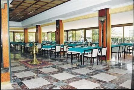 Hotel Ayma Kusadasi Turcia