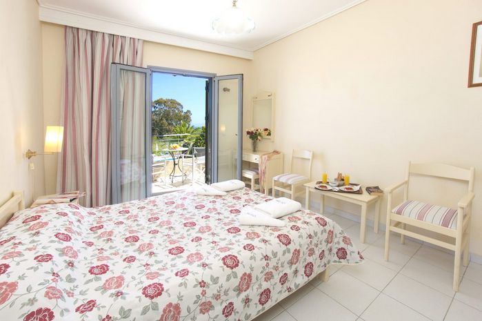 Hotel Alkioni Kefalonia