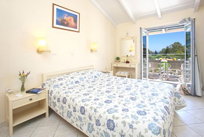 Hotel Alkioni Kefalonia Grecia