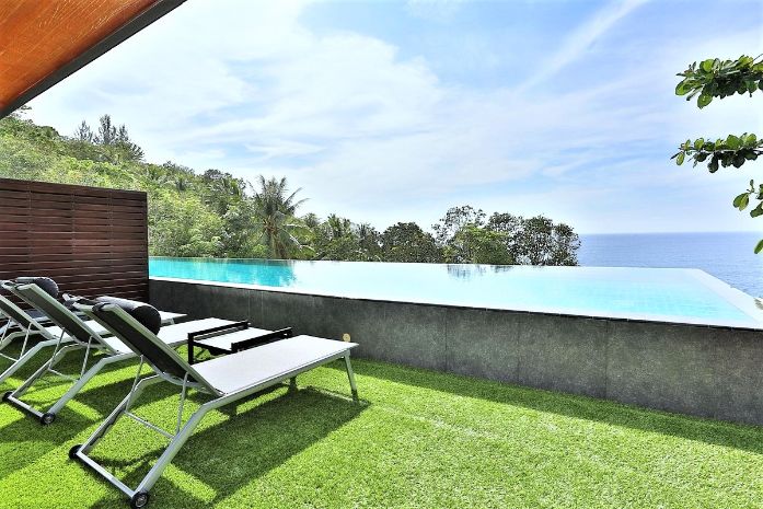 Hotel Ayara Kamala Resort & Spa Phuket Thailanda