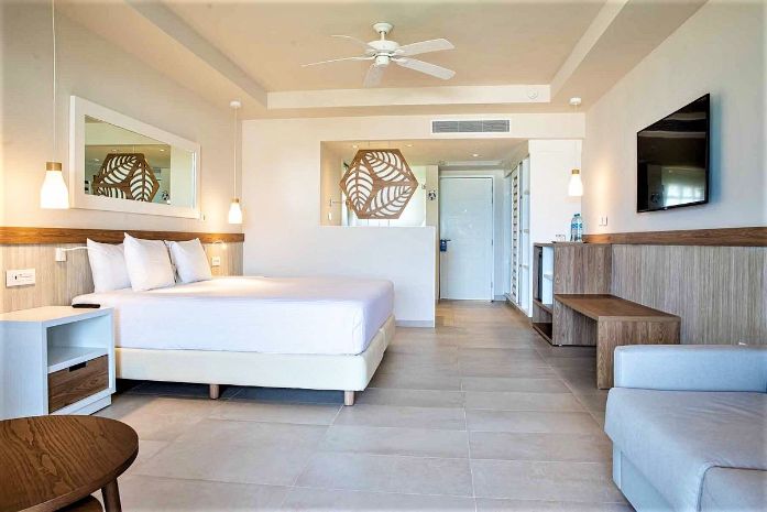 Hotel Bahia Principe Grand Tulum