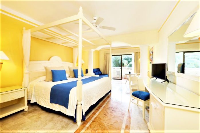 Hotel Bahia Principe Luxury Akumal