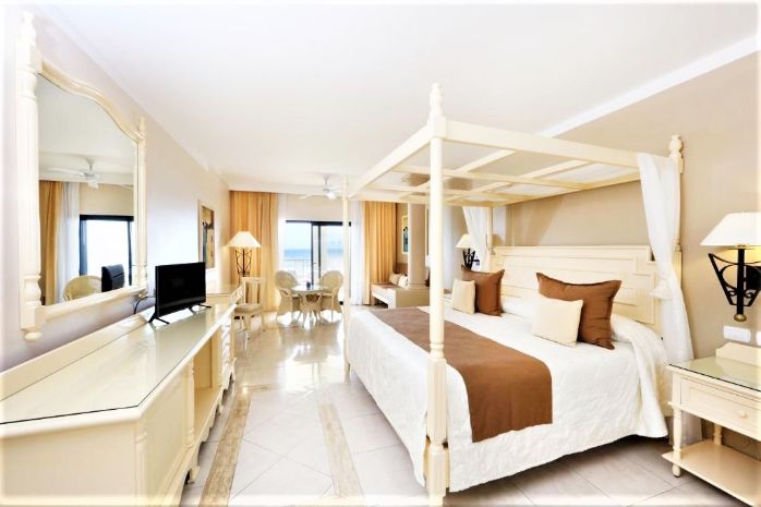 Hotel Bahia Principe Luxury Akumal Akumal