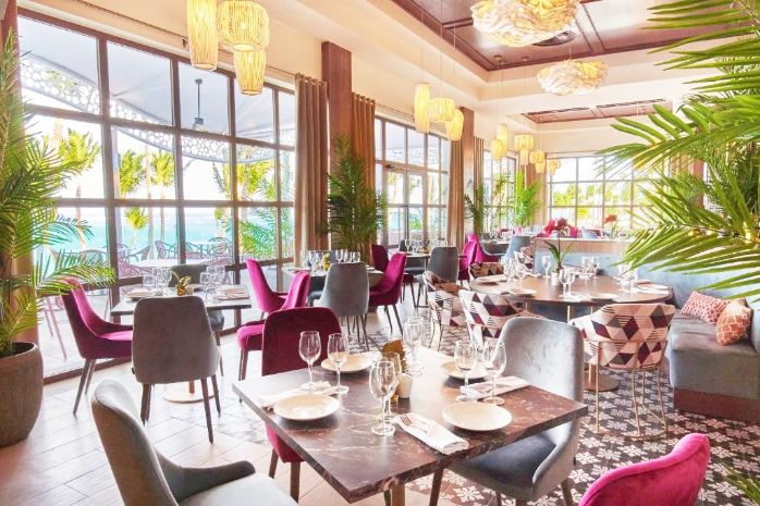 Hotel Bahia Principe Luxury Ambar Punta Cana