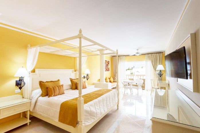 Hotel Bahia Principe Luxury Bouganville