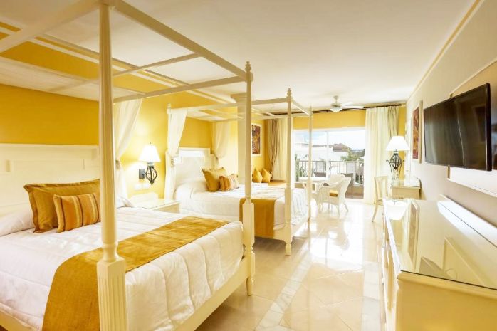 Hotel Bahia Principe Luxury Bouganville La Romana