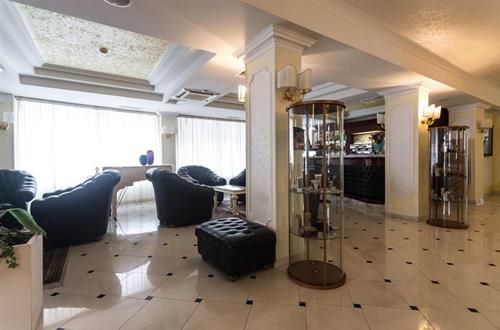 Hotel Baia Imperiale