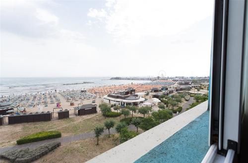 Hotel Baia Imperiale Rimini