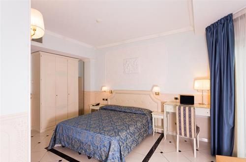 Hotel Baia Imperiale Rimini Italia