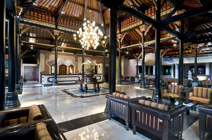 Hotel Bali Garden Beach Resort