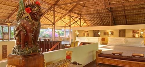Hotel Bali Hyatt