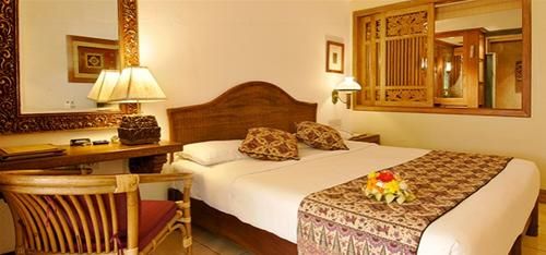 Hotel Bali Hyatt Sanur