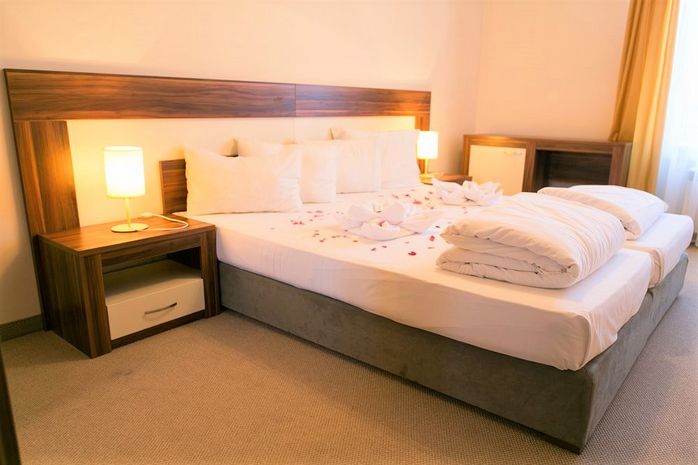 Hotel The Balkan Jewel Resort Tm Collection By Wyndham