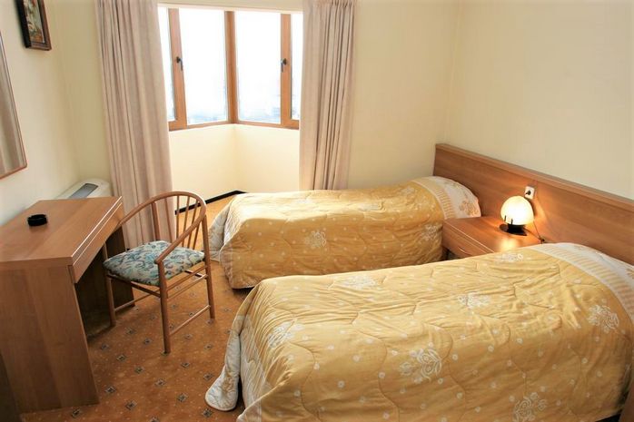 Hotel Bansko Bansko Bulgaria