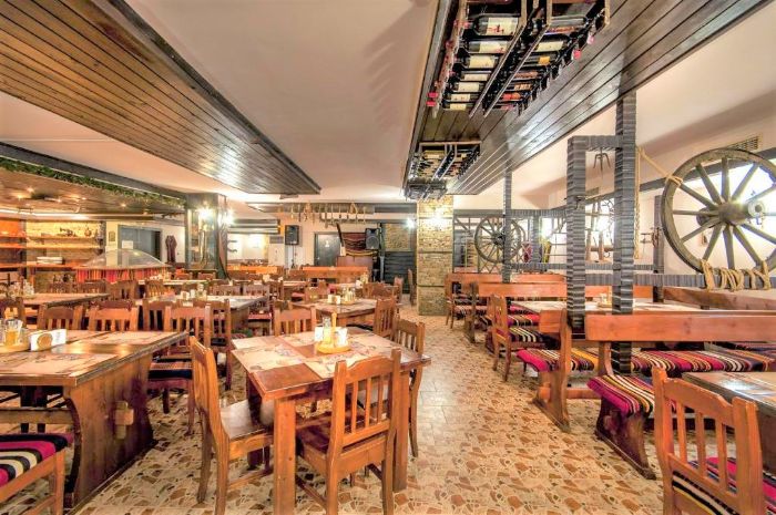 Hotel Bansko Spa & Holiday Bansko Bulgaria