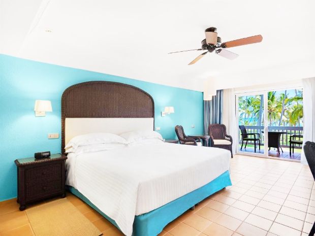 Hotel Barcelo Bavaro Beach